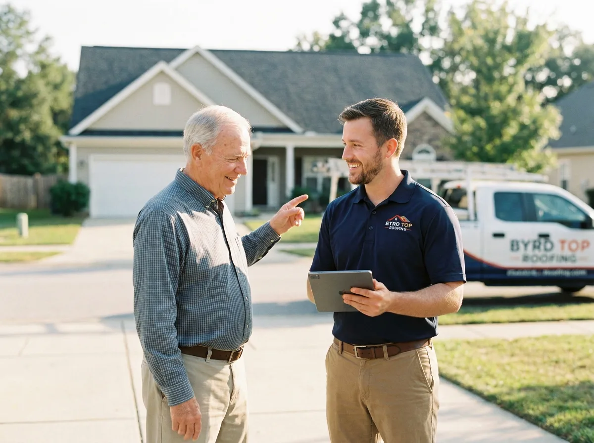 Roofing Shenandoah, VA FAQs